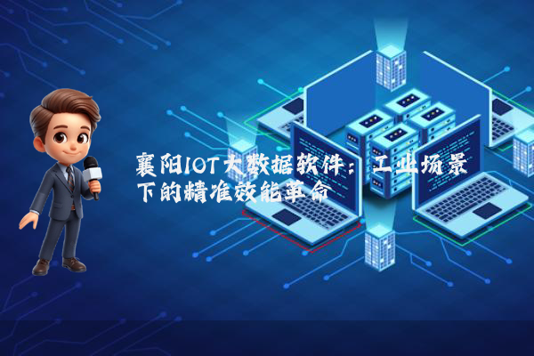 襄阳IOT大数据软件：工业场景下的精准效能革命